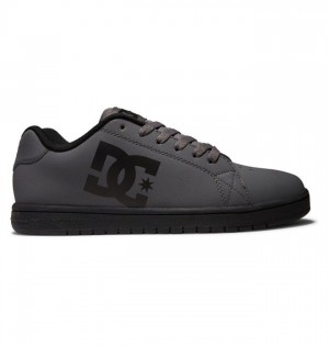 DC Shoes Gaveler Miesten Tennarit Sininen Harmaat | 275-RFQAXE