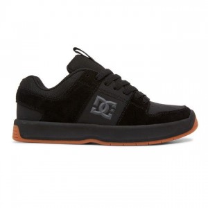 DC Shoes Lynx Zero Miesten Tennarit Mustat | 390-QKWUEL