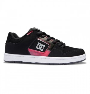 DC Shoes Manteca 4 Naisten Tennarit Cloud | 673-QZOFSU