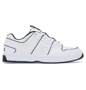 DC Shoes Star Wars Lynx Zero Miesten Tennarit Valkoinen Mustat Sininen | 071-RNSFQG